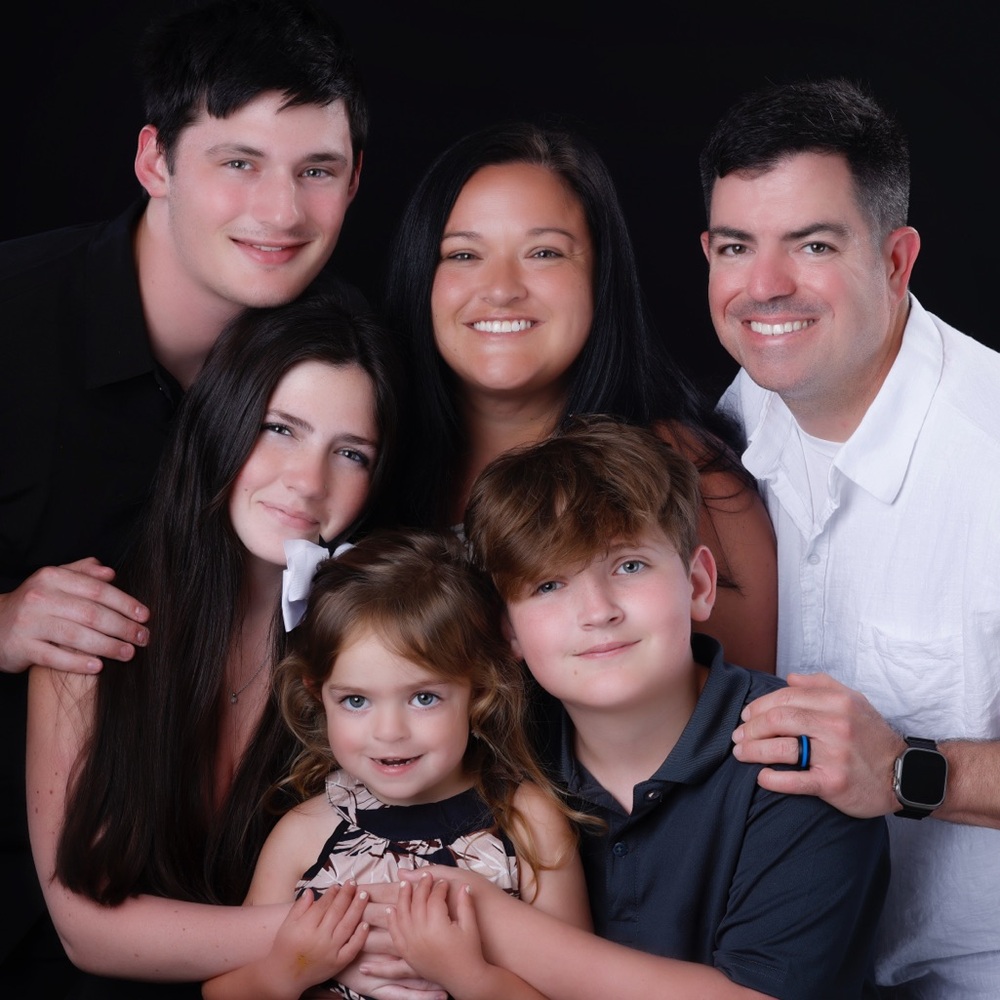 Meet your Posher, Britany